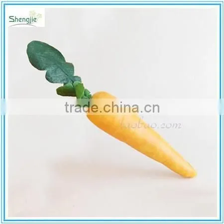 Shengjie Artificial Decoration Plastic Vegetable photo-3