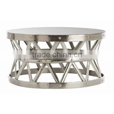 Black Drum Table photo-3