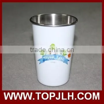 High Quality 18oz Stainless Steel Sublimation Travel Mug photo-4