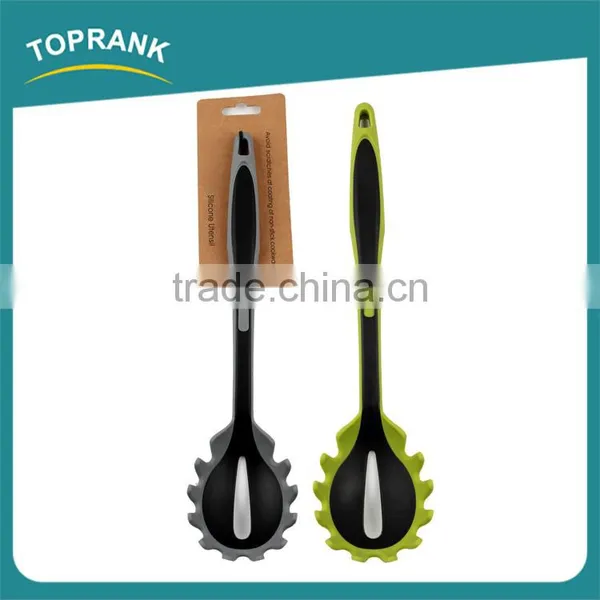 LFGB FDA Approved 10pcs Silicone Kitchen Utensil Set Different Types Heat Resistant Non-stick Kitchen Cooking Gadget Set photo-6