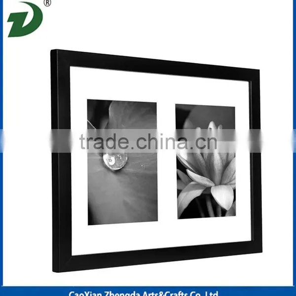5x7'' Wooden Picture Frame photo-2