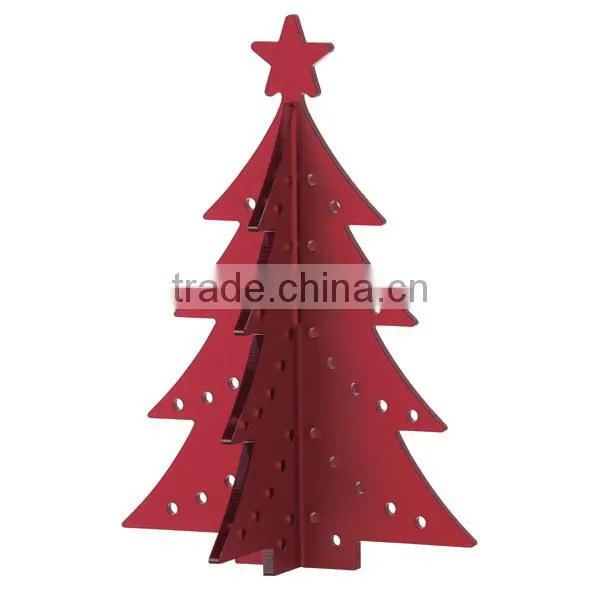 Factory Custom Acrylic Wholesale Cheap Christmas Ornament/chinese Christmas Ornament photo-3