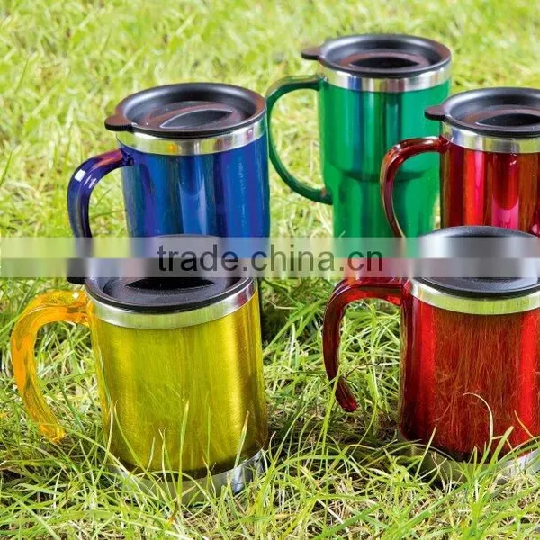 Food Grade Thermo Mug & Thermo Coffee Cup & Thermo Coffee to go photo-2