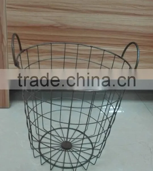 2016 New Style Metal Storgae Wire Rack With Powder Coating,Chrome photo-3