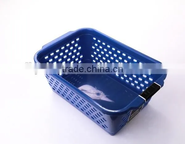 Wholesale Plastic Basket Kitchen Accessories Dropping Water photo-5