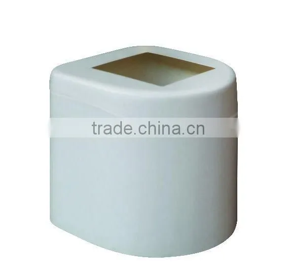 Durable Plastic Rotational Can for Flower Pot and Water Tank photo-4