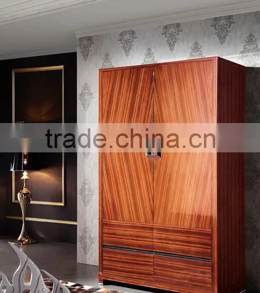 Professional Hotel Furniture Factory, Foshan Hotel Room Furniture B821 photo-3