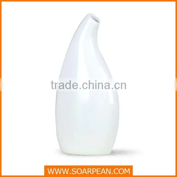 New Products Fiberglass Useful Flower Vase photo-4