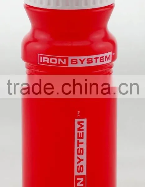 Hot Sport Promotional Item Sport Bottle Plastic With Any Logo photo-3