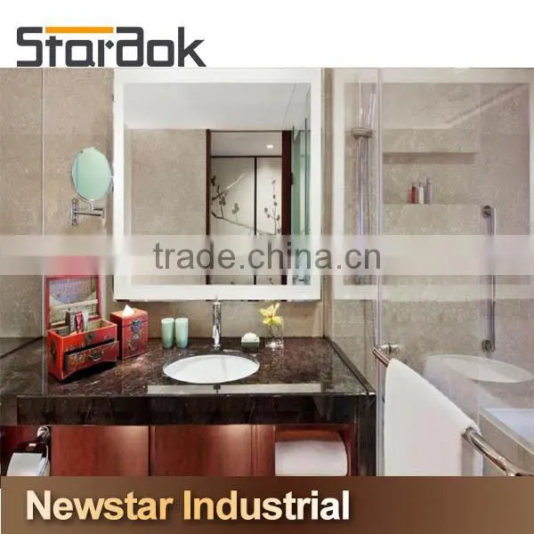 Star.aok Polished Chrome Brass Wash Basin Mixer Tap German Tap photo-2