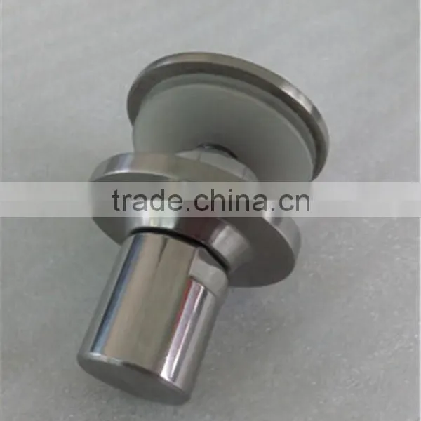 Customized 316 Stainless Steel Glass Spider Routel photo-4