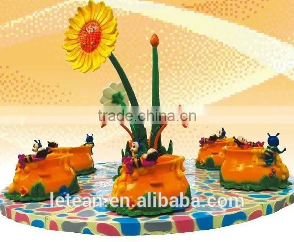 2015 New Style Unique Indoor/outdoor Amusement Park Games Factory photo-2