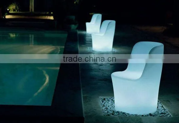 Folding Chair/bar Nightclub Furniture