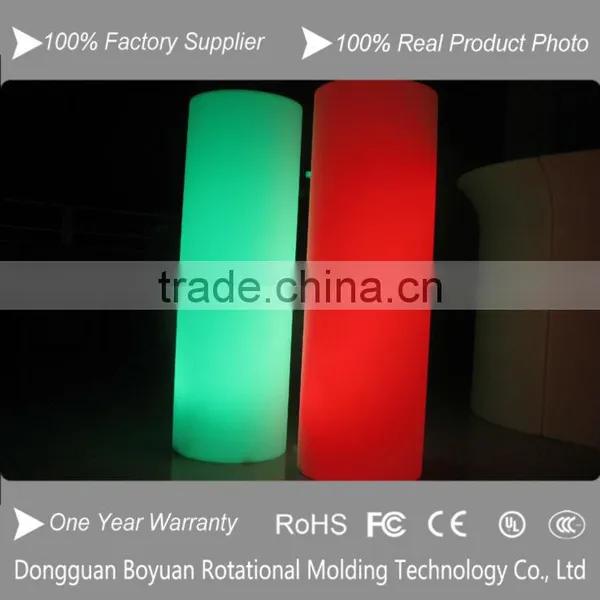 Led Lamp/led Garden Light/led Fashion Show Column photo-4