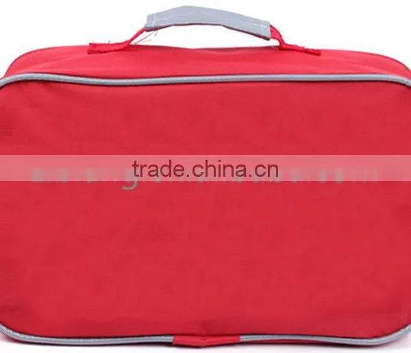 12pcs Simple Car Emergency Kit photo-2