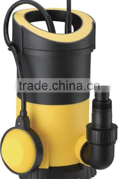 Low Volume Submersible Water Pump photo-6