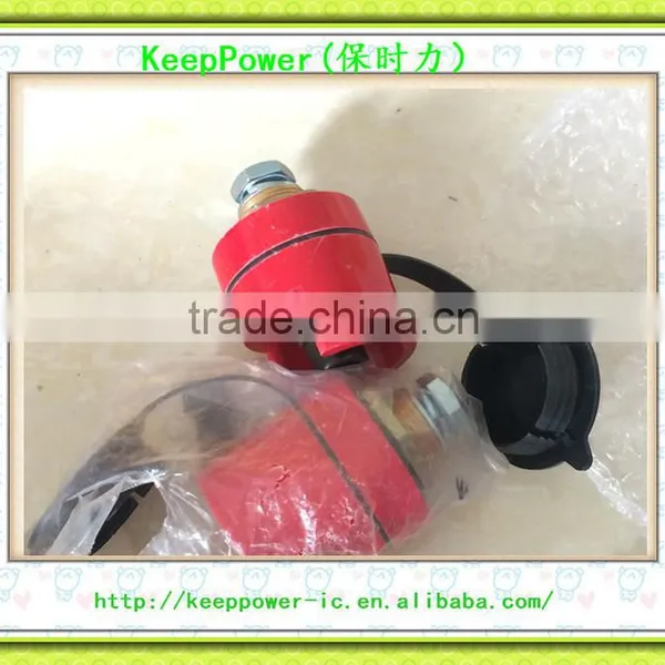 NBC Welder Welder Quick Connector Socket EDZ70-95 / EDZ120 Assembled Connector Protection Connector Cover photo-2