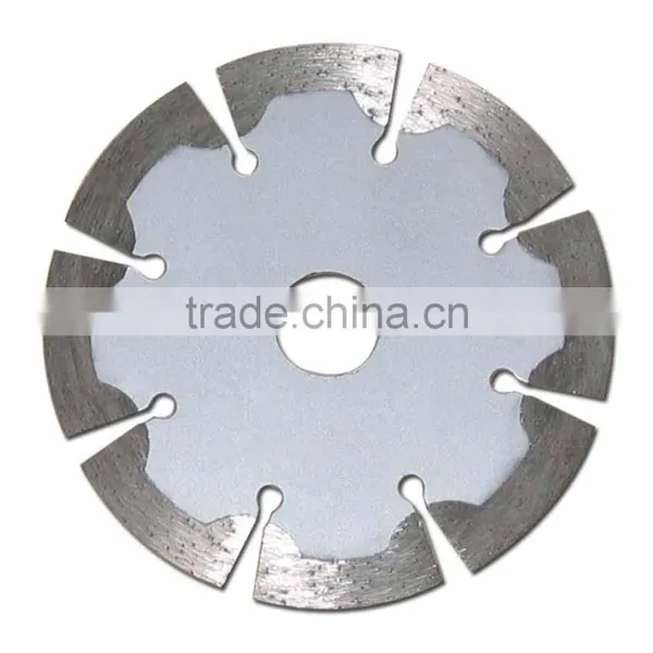 High Performance Accurate Cutting Saw Blade For Stone photo-5