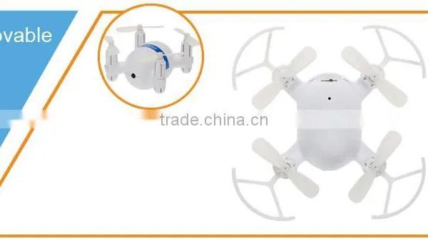 Original MJX X-Series X909T 2.4G 4CH 5.8G RC Mini FPV Drone 0.3MP Camera Nano RC Quadcopter RTF photo-5