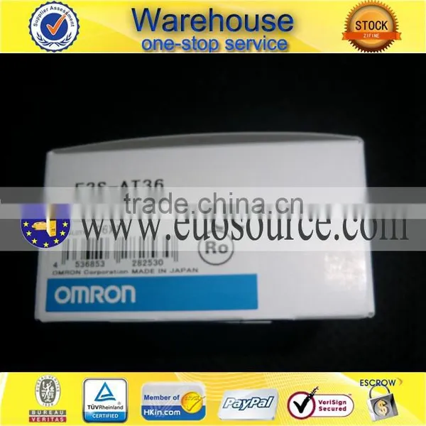 (omron Photoelectric Switch)Omron E3S-AT36 photo-3