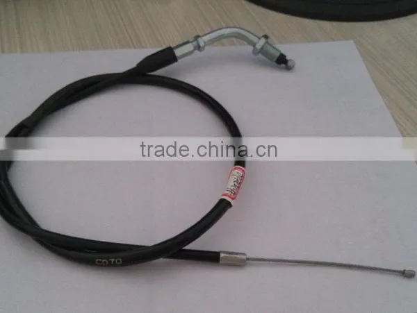 CD70 70CC Motorcycle Engine CLutch Cable Motorcycle Parts photo-3
