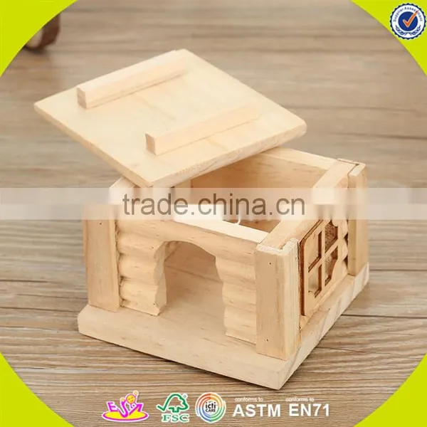 2017 New Design Wooden Maze for Pet Popular Wooden Maze for Pet Cute Wooden Maze for Pet W06F025 photo-6