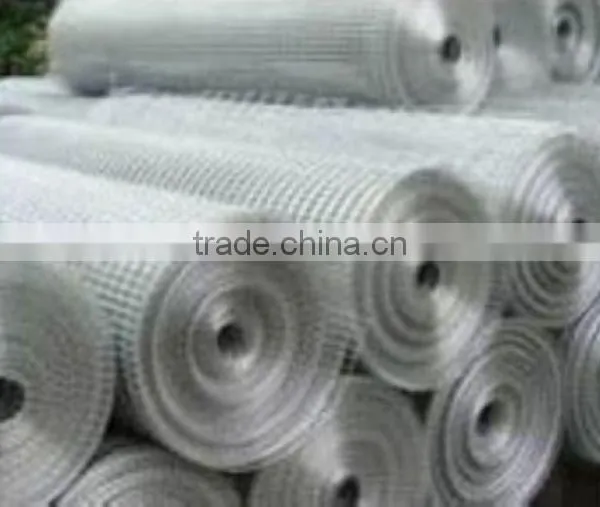 Welded Wire Mesh