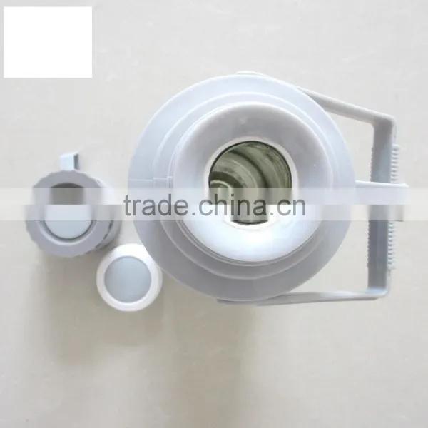 Plastic Vacuum Flask LYR-106 photo-5