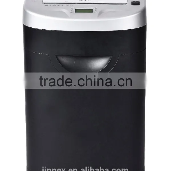 JP-830C Micro Cut Paper Shredder High Secrity Paper Shredder A4 photo-2
