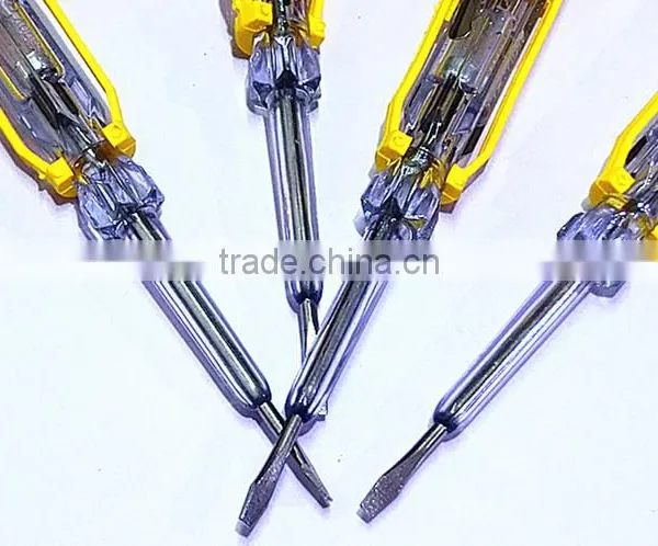 Transparent Test Pen photo-2