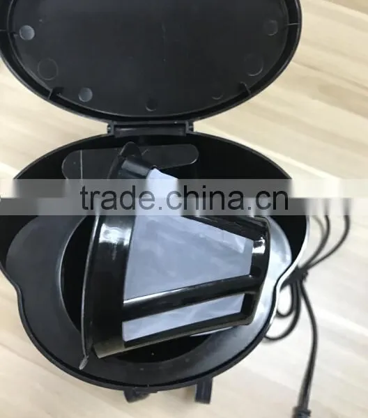 Low Price Drip Coffee Maker Electric Coffee Maker With Two Matching Cups photo-5