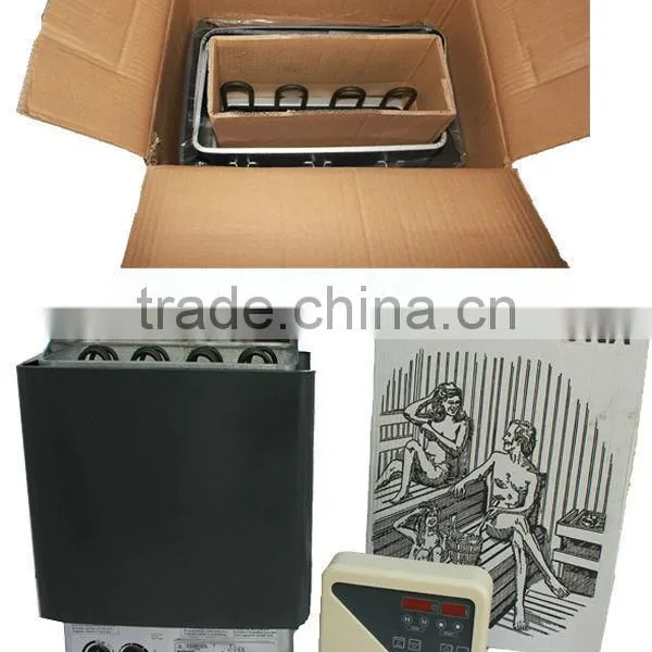 Guangzhou Fenlin Fashionable & Environmental and Longlife Sauna Heater With Controller photo-4