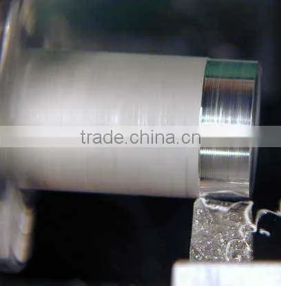 Cixi Factory Provide Cnc Turning Service photo-2