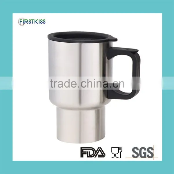 Stainless Steel Termos Travel Mug Thermo Starbucks Coffee Cups Mug Water Bottle photo-3