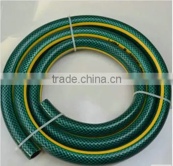 SOFT FLEXIBLE PVC GARDEN HOSE photo-4