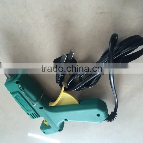 Best Selling 20w DIY Hot Melt Glue Gun for 7mm Glue Bar photo-3