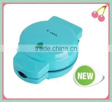 Changeable Sandwich Maker Waffle Maker 1000w photo-3