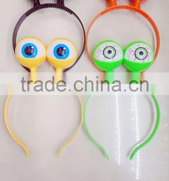 LED Flashing Headband Crown Headwear for Birthday Party Decoration Luminous Head Hoop Kids Light photo-6