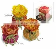 Wholesale Christmas Promotional Gifts Hanging Aroma Scent Sachet Bag Sachet for Car
