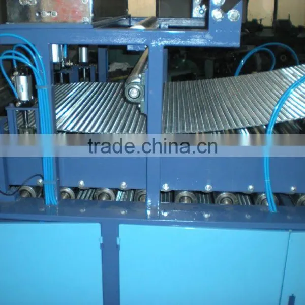 SMC Sheet Production Line,Manhole Cover Making Machine,Composite Sheet Equipment photo-3