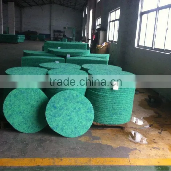 Japanese Biological Filter Mat for Fish Pond, Environmental Aquarium Biological Filter Mat photo-4