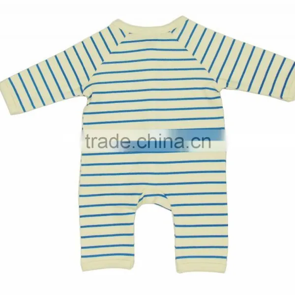 Comfortable and Soft Plain Baby Rompers for Small Babies and 100% Organic Cotton Baby Rompers With Baby Clothes Rompers photo-2