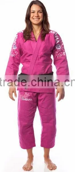 Jiu Jitsu Uniforms photo-2