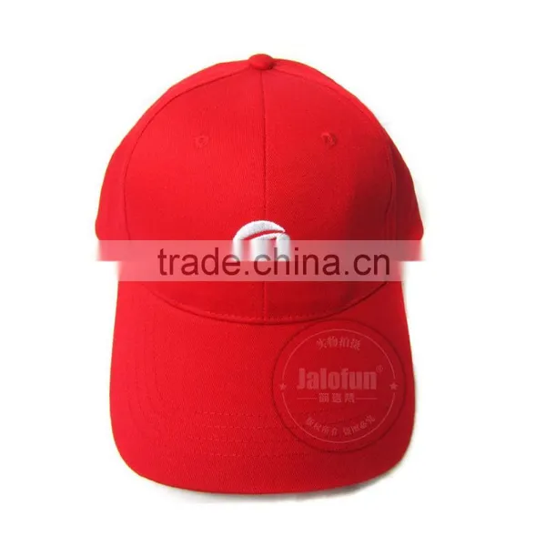 2014 High Quality Bulk Handmade Embroidered Baseball Cap Bulk photo-5