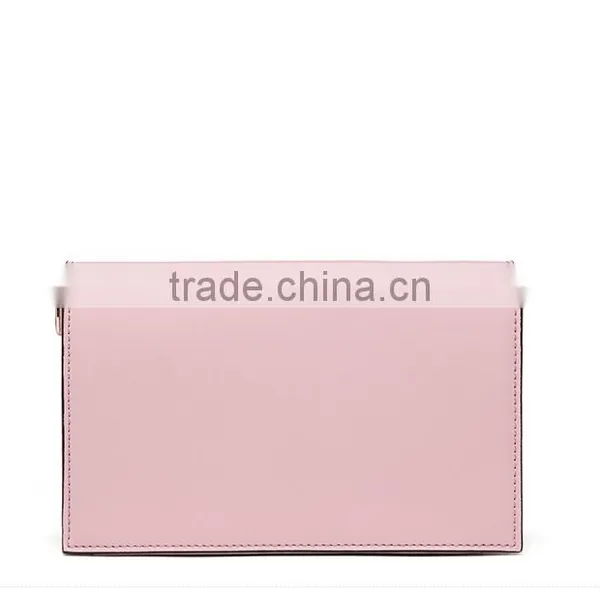 Genuine Leather Lady Bag Fashion Bag photo-2