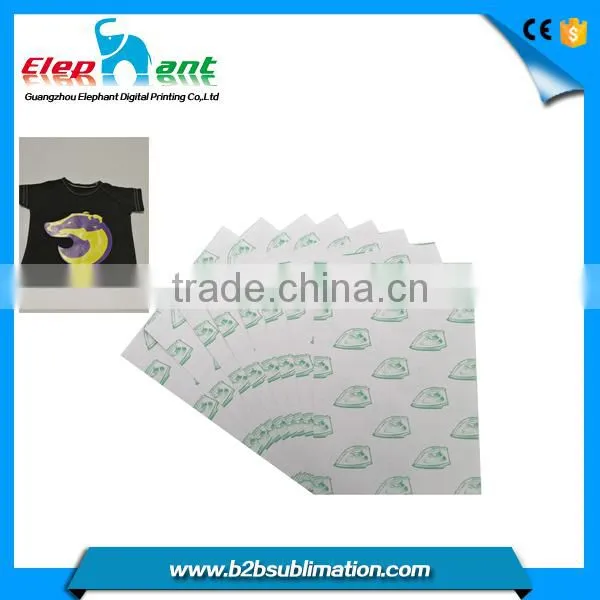 High Quality a3 Foil Transfer Paper for Dark T-shirt photo-5