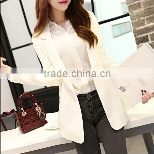 Ladies Formal Office Suits Suits WMSUL20150021 photo-3