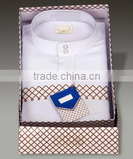 Men's Islamic Thobe,Factory Supplier,Korean Fabric photo-5
