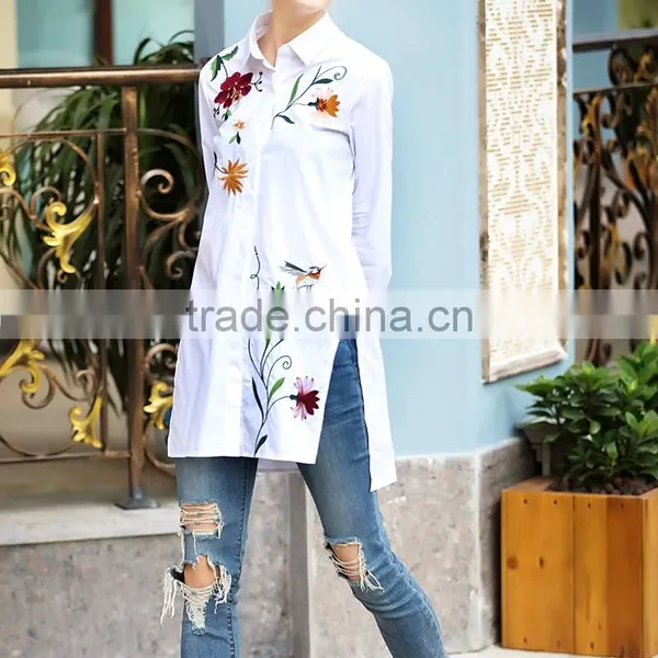 MAXNEGIO LATEST FASHION LONG TOP DESIGN WITH LONG SLEEVE CROP TOP WOMENWEAR photo-2