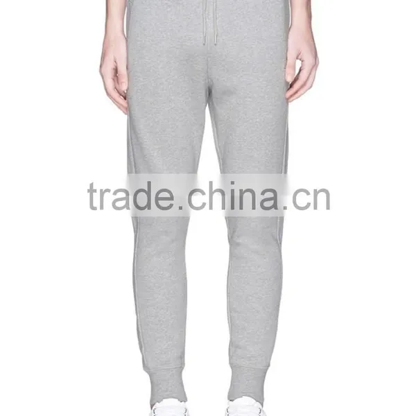 Pocket Design Trousers 100 Cotton Sport Pants,pants & Trousers